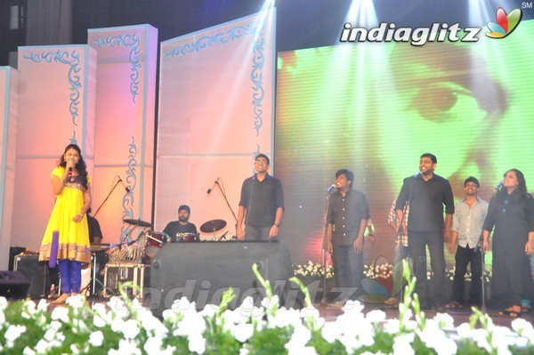 'Manam' 100 Days Celebrations Set-2