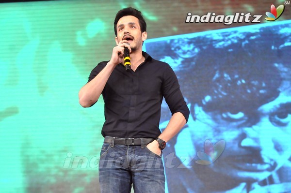 'Manam' 100 Days Celebrations Set-2