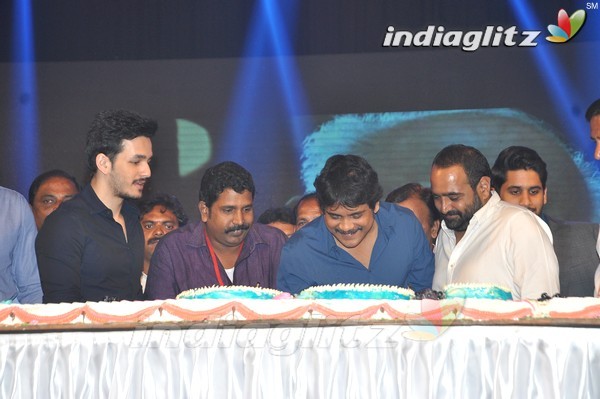 'Manam' 100 Days Celebrations Set-2