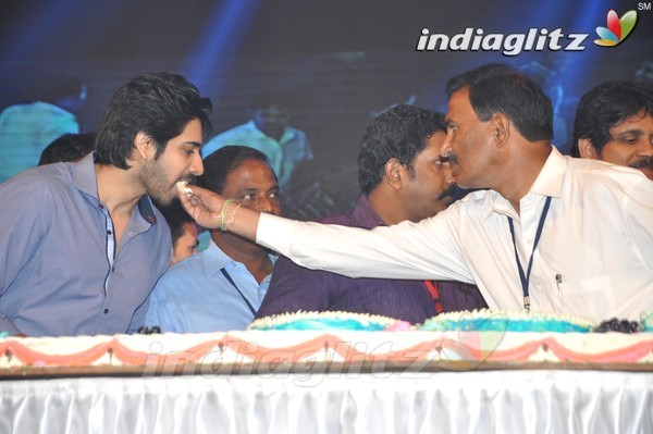 'Manam' 100 Days Celebrations Set-2