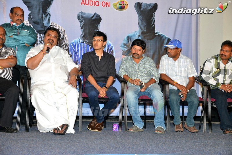 'Maanja' Trailer Launch