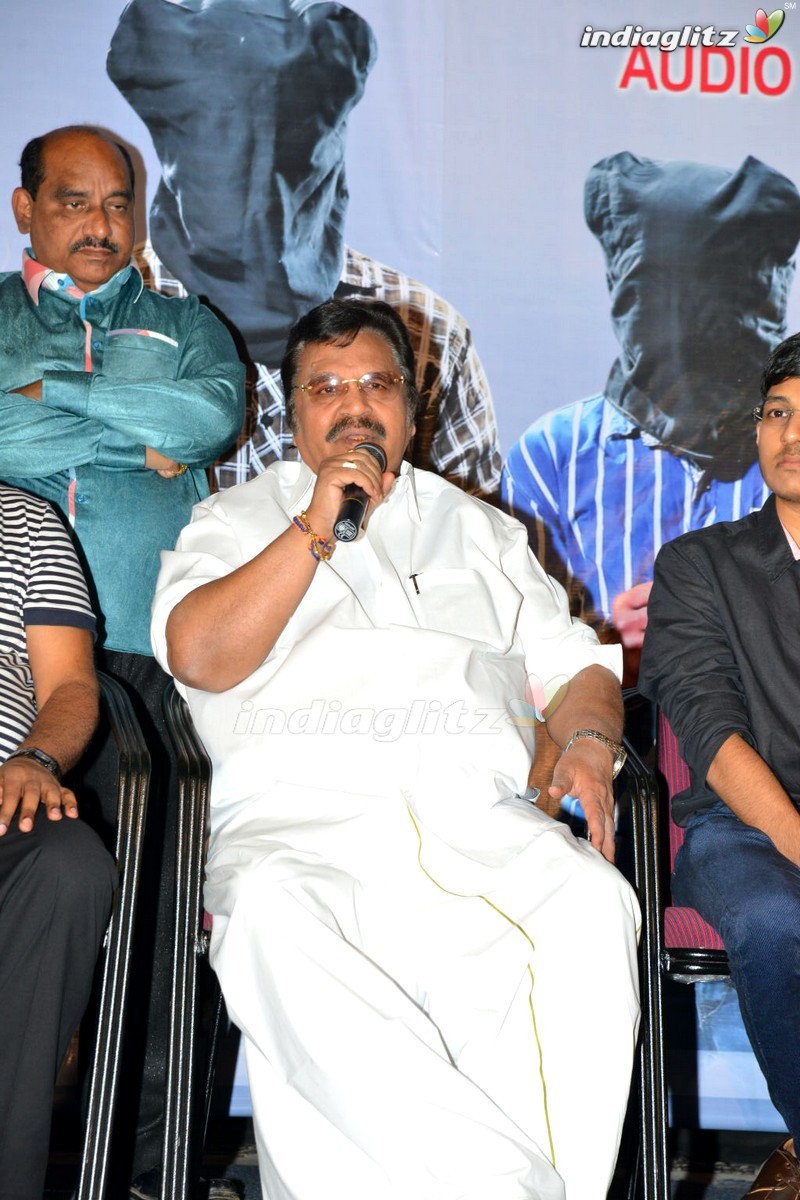 'Maanja' Trailer Launch