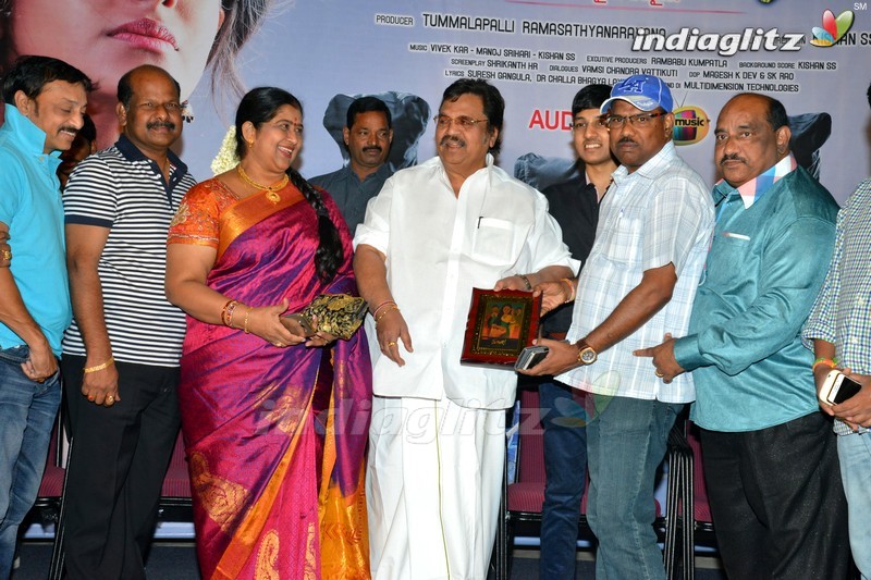 'Maanja' Trailer Launch