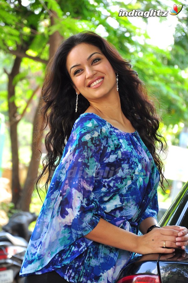 Mariyam Zakaria Special Gallery