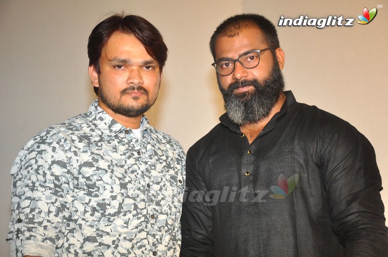 'Masakkali' Trailer Launch