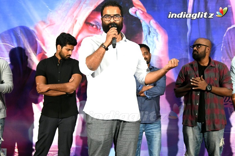 'Mathu Vadalara' Trailer Launch