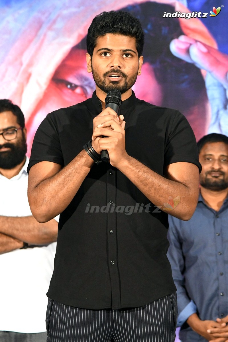 'Mathu Vadalara' Trailer Launch