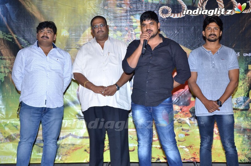 'Maya Mall' Press Meet