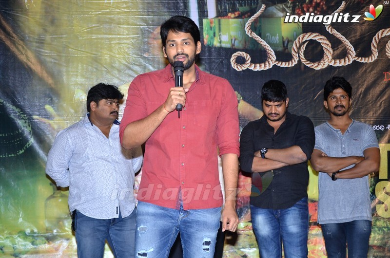 'Maya Mall' Press Meet