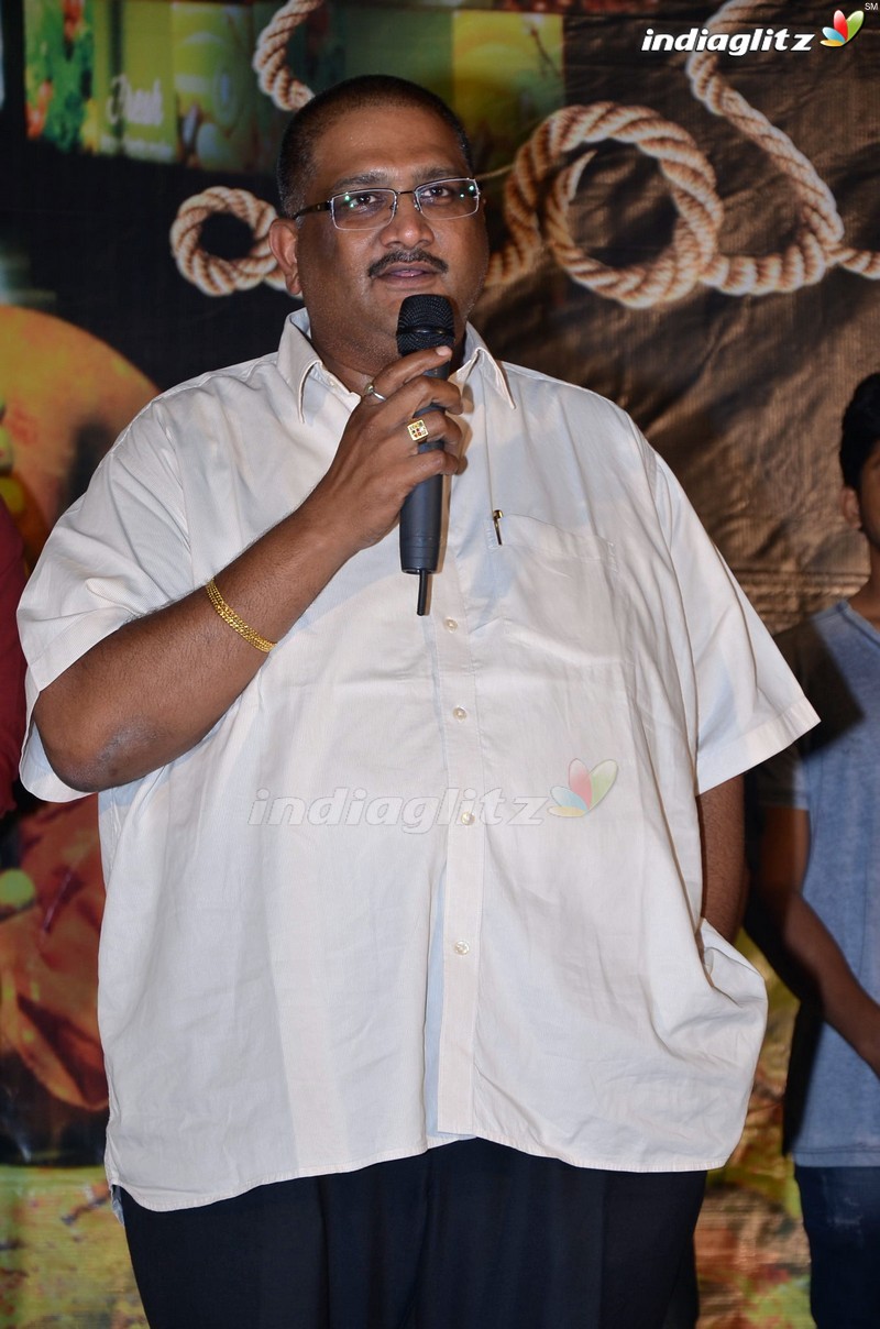 'Maya Mall' Press Meet