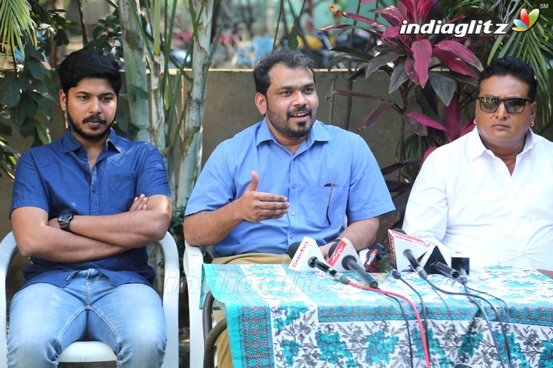 Mazin Movie Makers Production no 1 Movie Launched