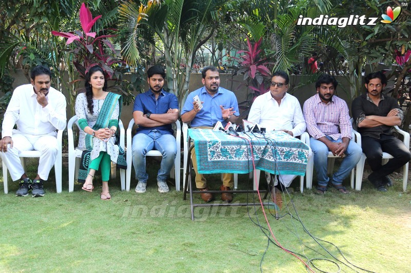 Mazin Movie Makers Production no 1 Movie Launched