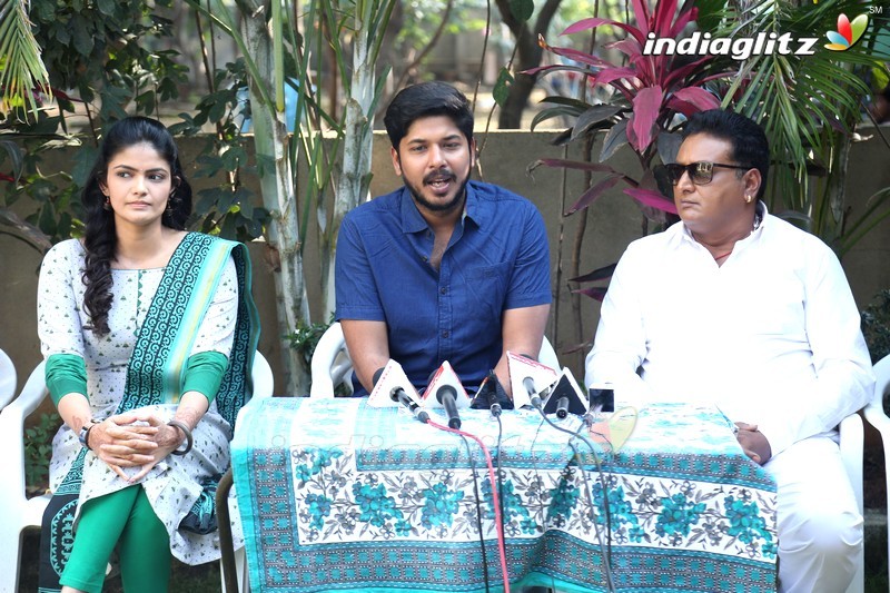 Mazin Movie Makers Production no 1 Movie Launched