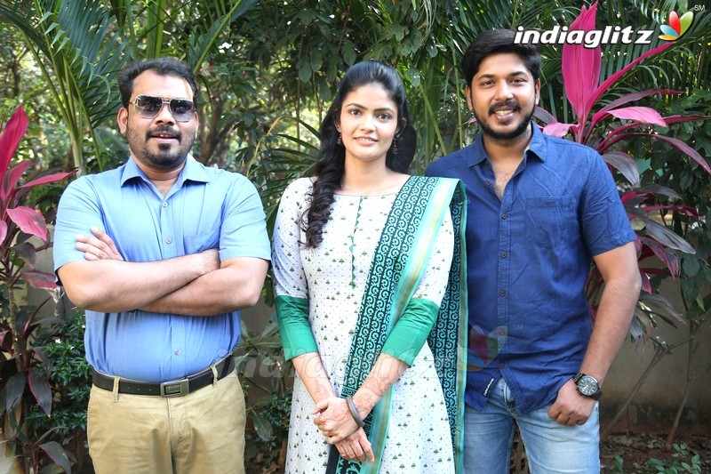 Mazin Movie Makers Production no 1 Movie Launched