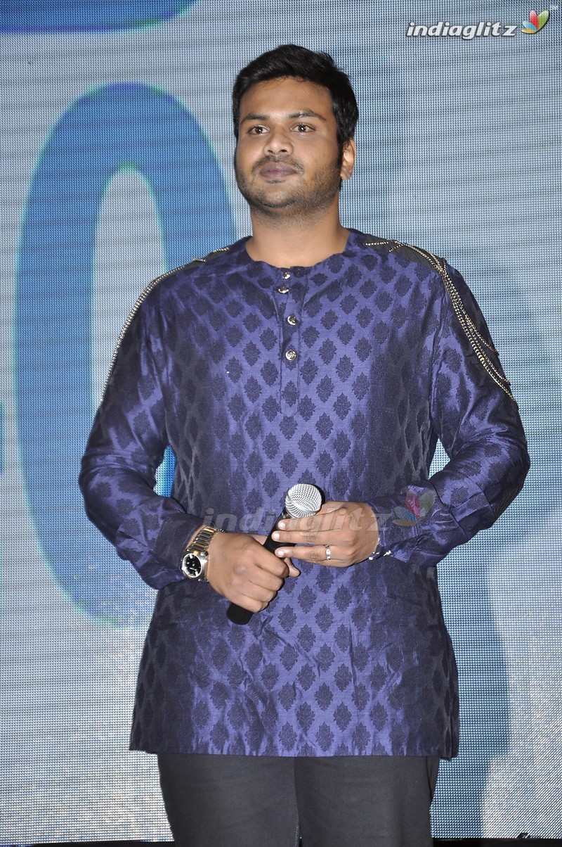 Mohan Babu Launch 'MB @ 40' Curtain Raiser