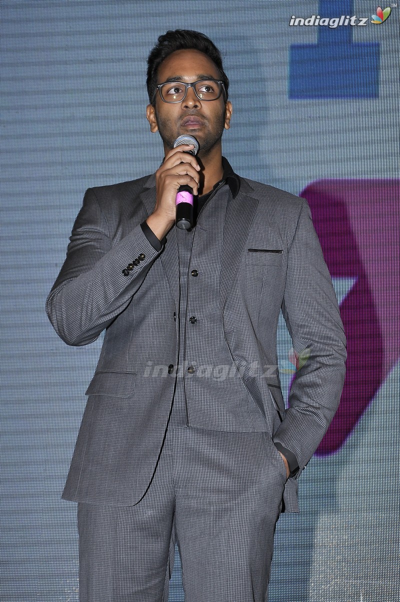 Mohan Babu Launch 'MB @ 40' Curtain Raiser