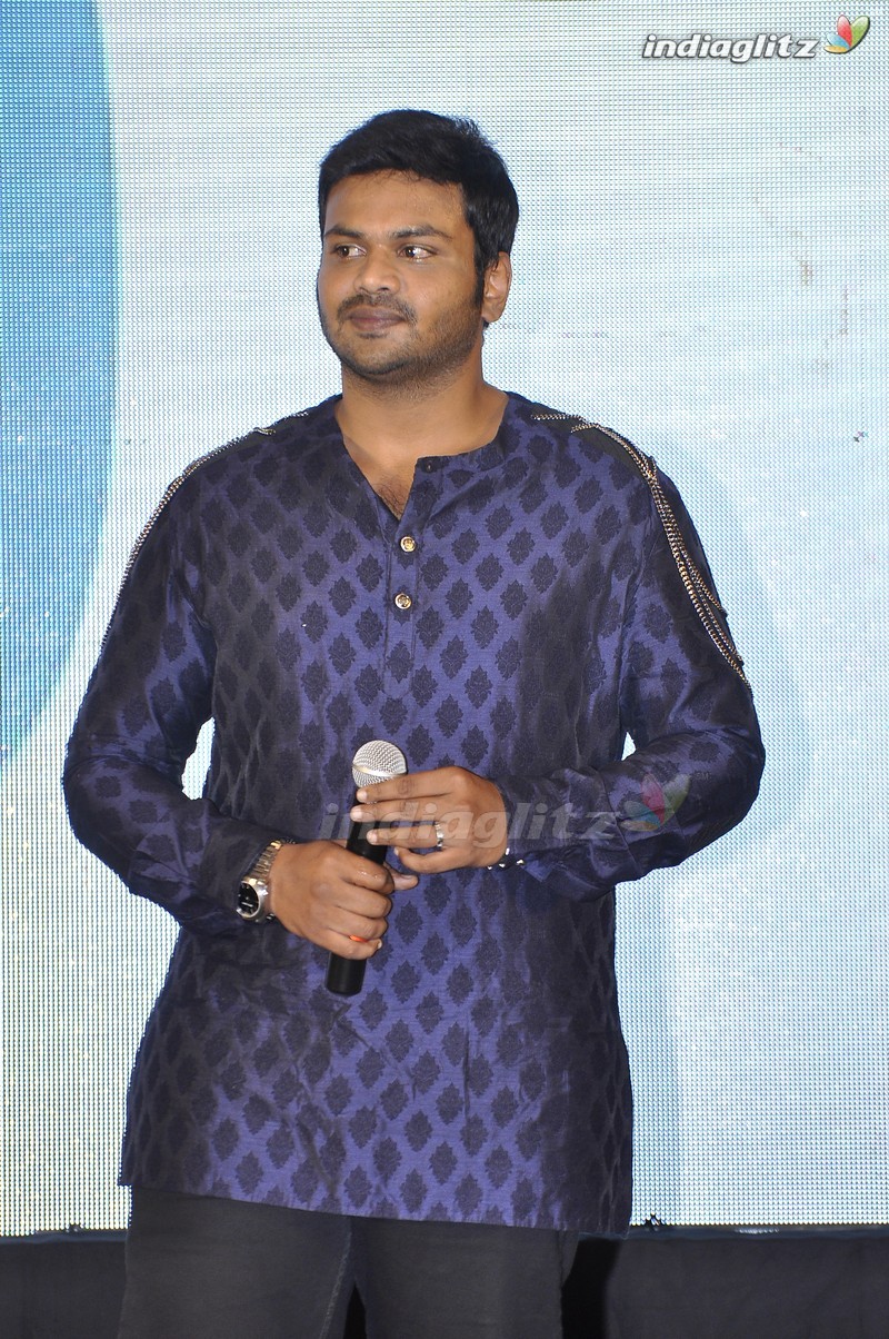 Mohan Babu Launch 'MB @ 40' Curtain Raiser