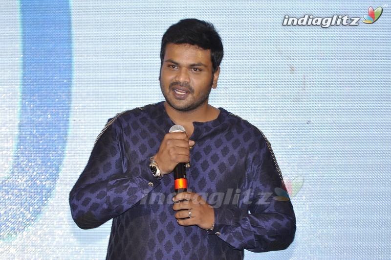 Mohan Babu Launch 'MB @ 40' Curtain Raiser