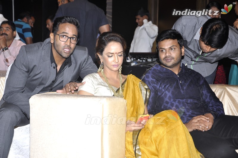 Mohan Babu Launch 'MB @ 40' Curtain Raiser