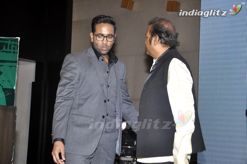 Mohan Babu Launch 'MB @ 40' Curtain Raiser