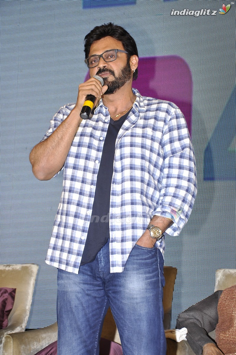 Mohan Babu Launch 'MB @ 40' Curtain Raiser