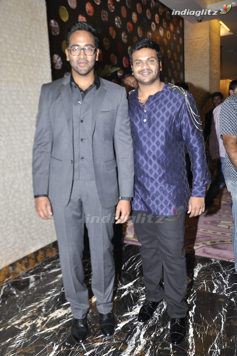 Mohan Babu Launch 'MB @ 40' Curtain Raiser