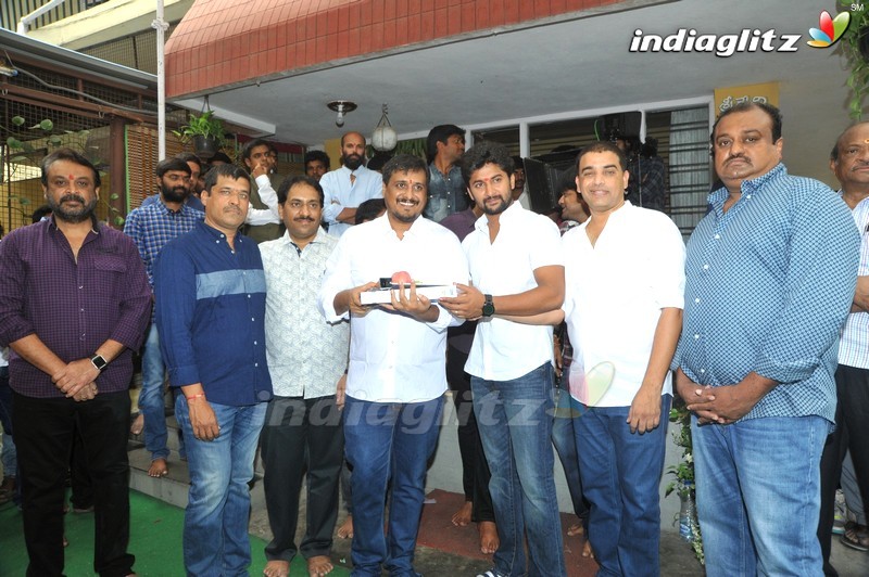 'MCA' Movie Launch