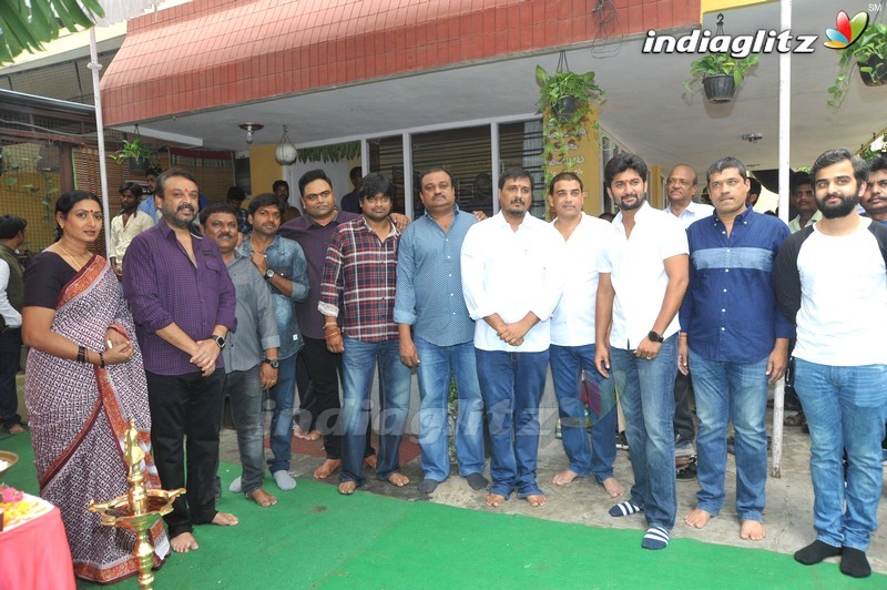 'MCA' Movie Launch