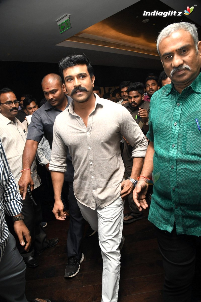 Megastar - The Legend Book Launch