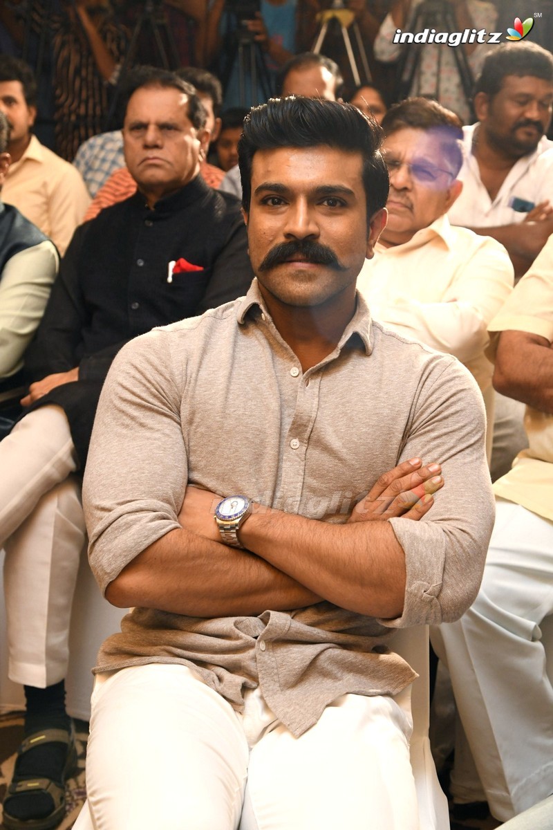 Megastar - The Legend Book Launch