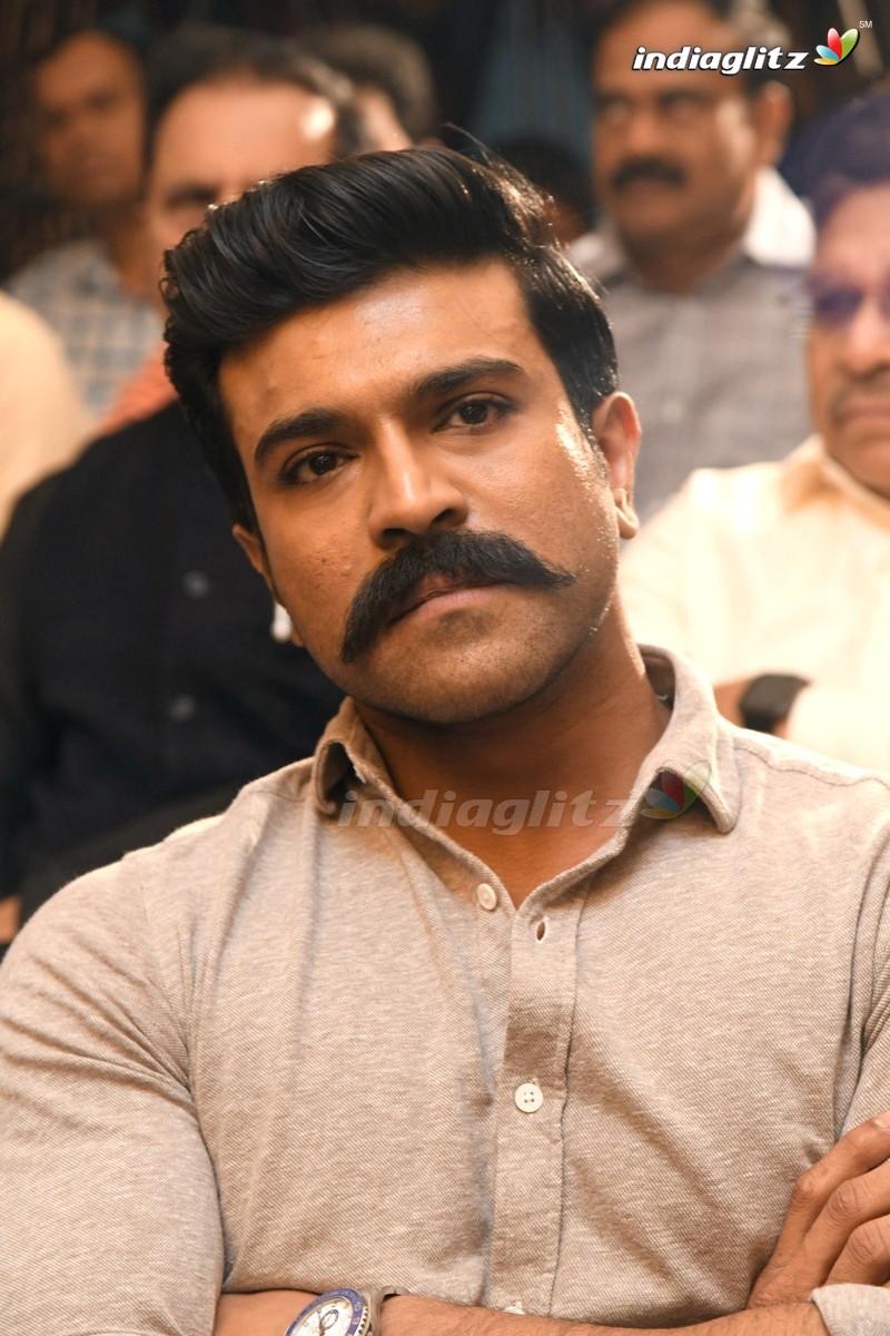 Megastar - The Legend Book Launch