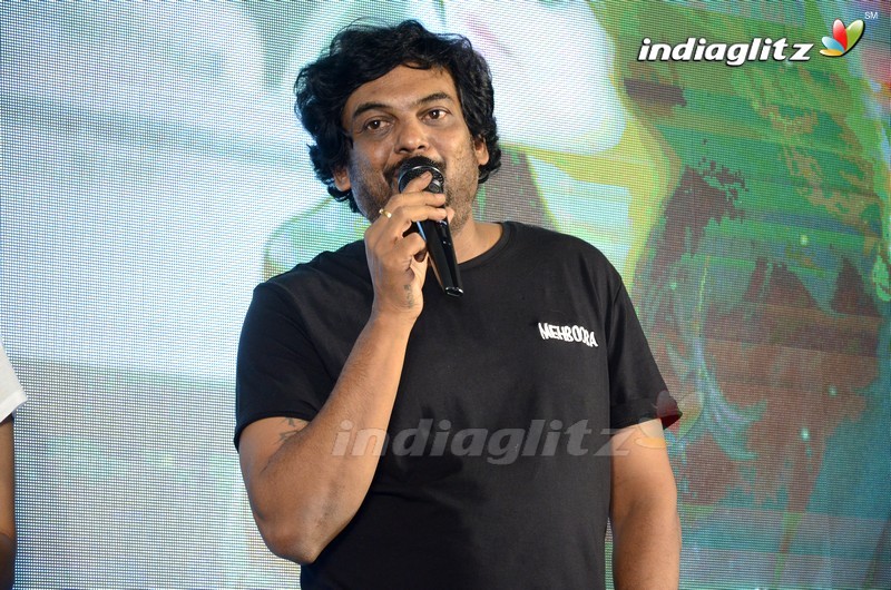 'Mehbooba' Press Meet