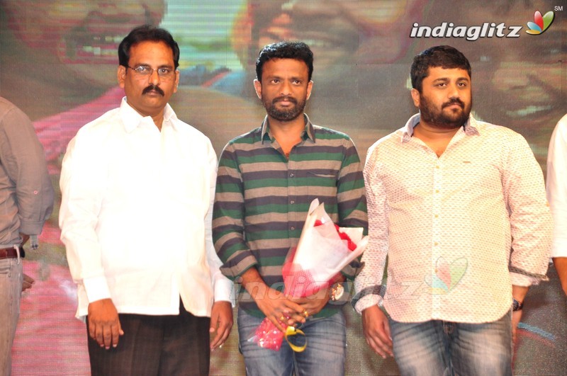 'Memu' Audio Launch