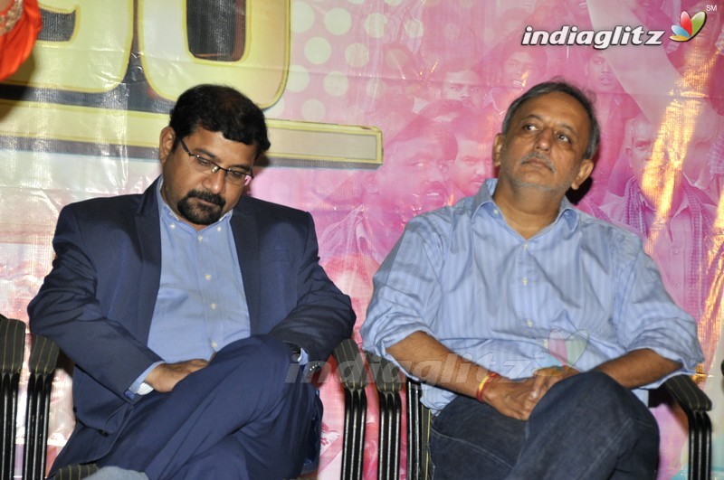 'Memu Saitham' Press Meet