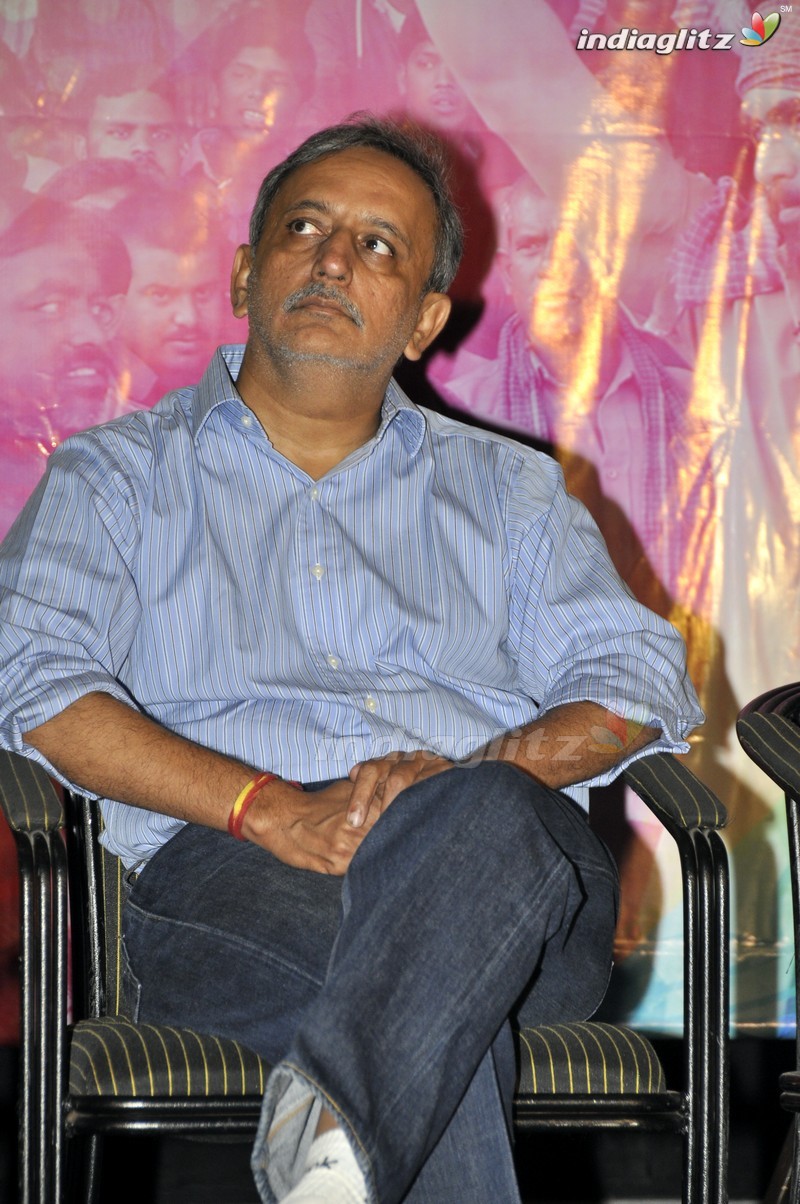 'Memu Saitham' Press Meet