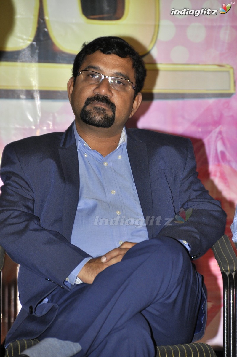 'Memu Saitham' Press Meet