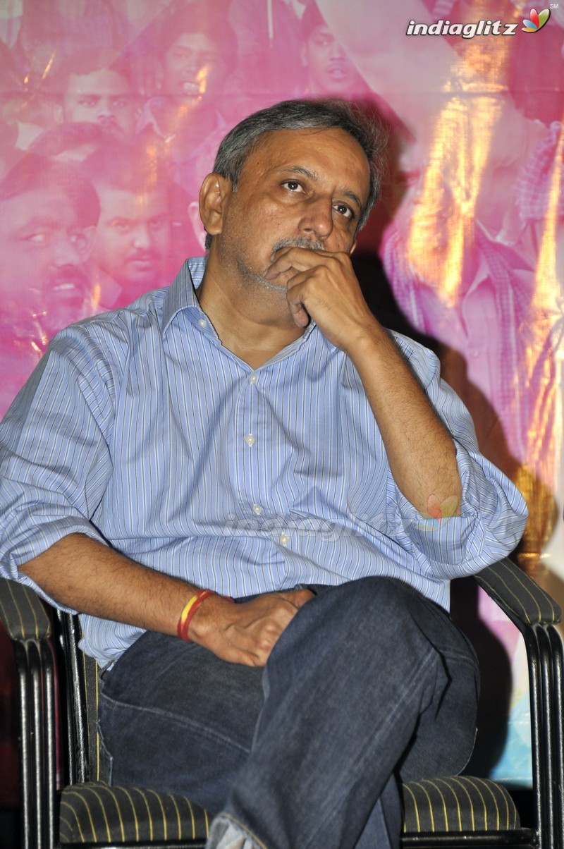 'Memu Saitham' Press Meet