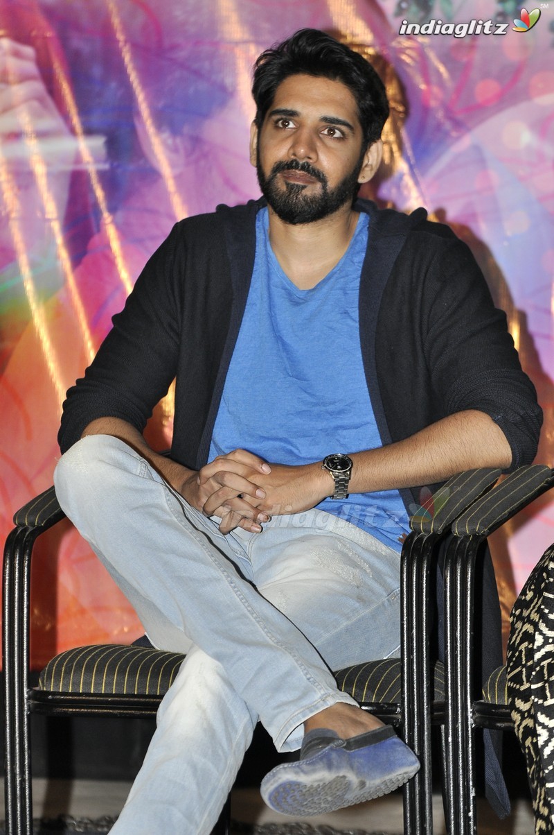 'Memu Saitham' Press Meet