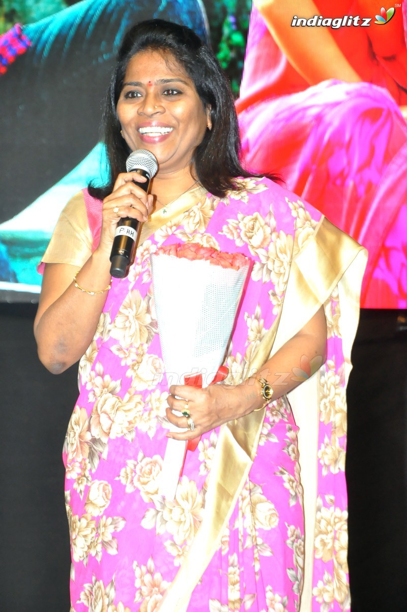 'Mental' Audio Launch