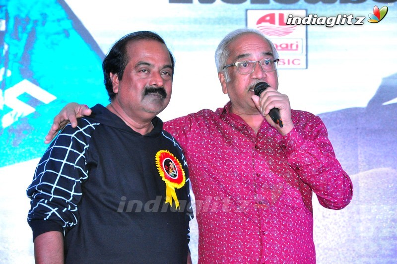 'Mera Bharat Mahan' Audio Launch