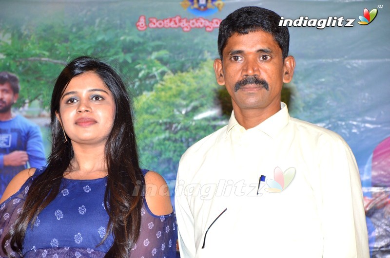 'Mera Dosth' Press Meet