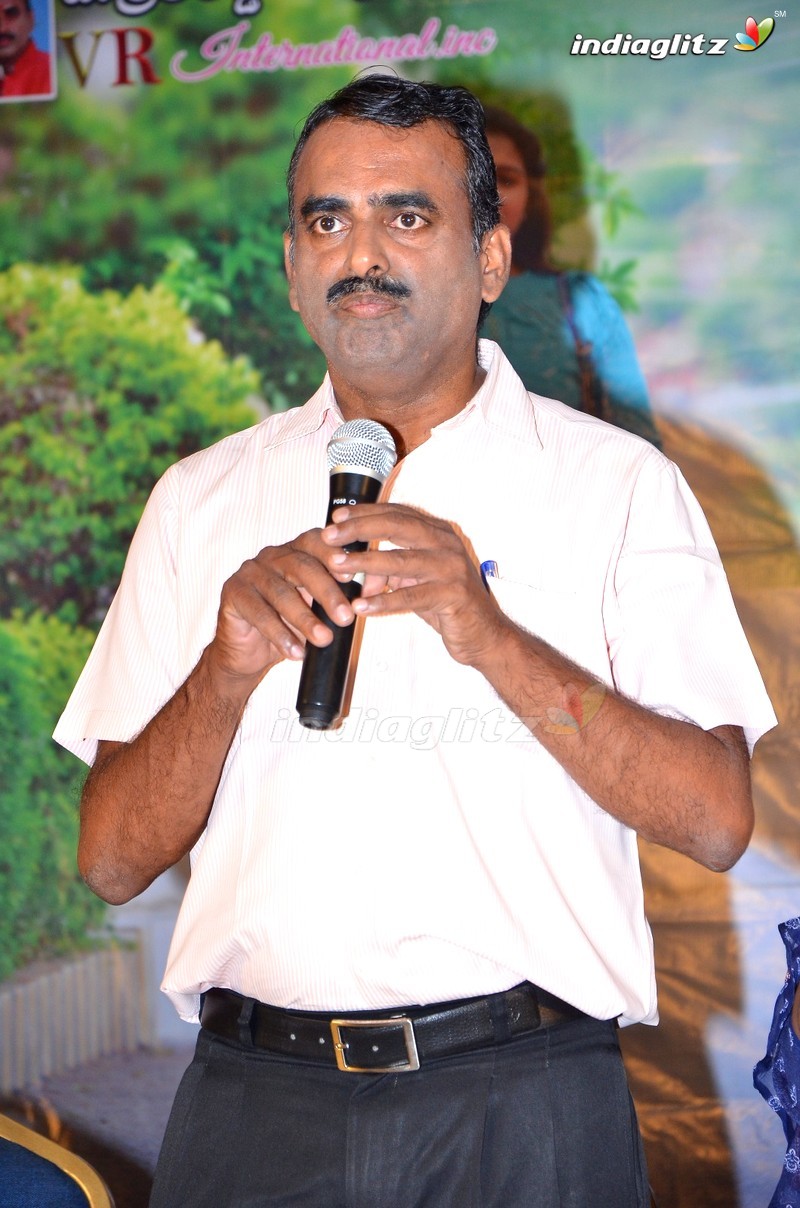 'Mera Dosth' Press Meet