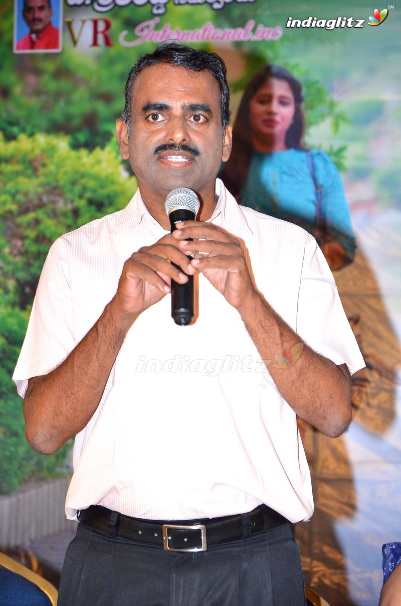 'Mera Dosth' Press Meet