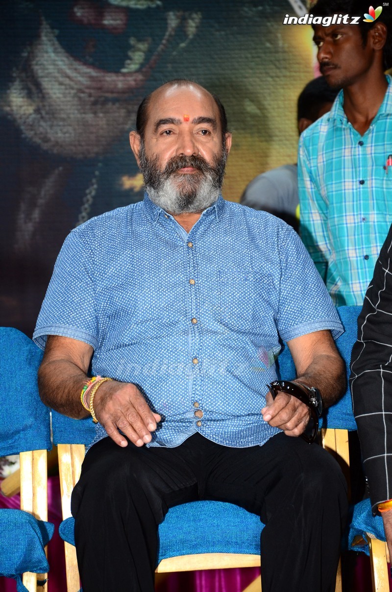 'Miracle' Press Meet