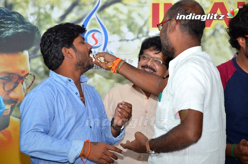 'Miss Match' Success Meet