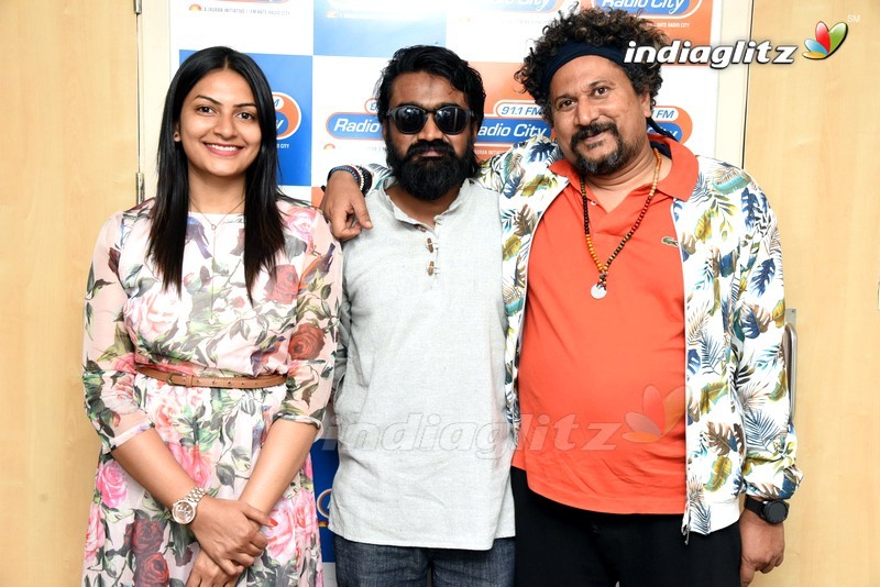 'Mithai' Song Launch at Radio City