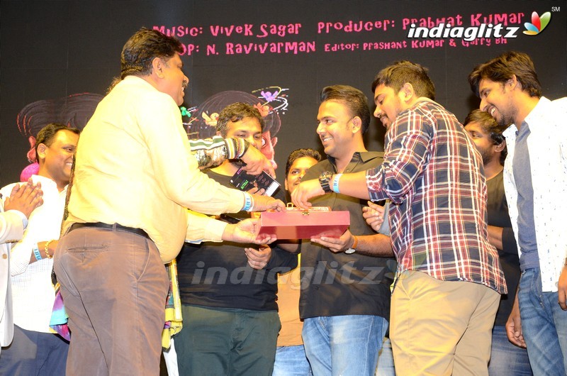 'Mithai' Audio Launch