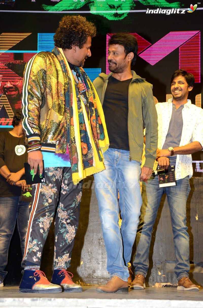 'Mithai' Audio Launch