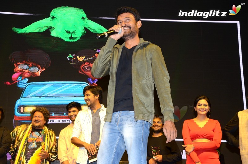 'Mithai' Audio Launch