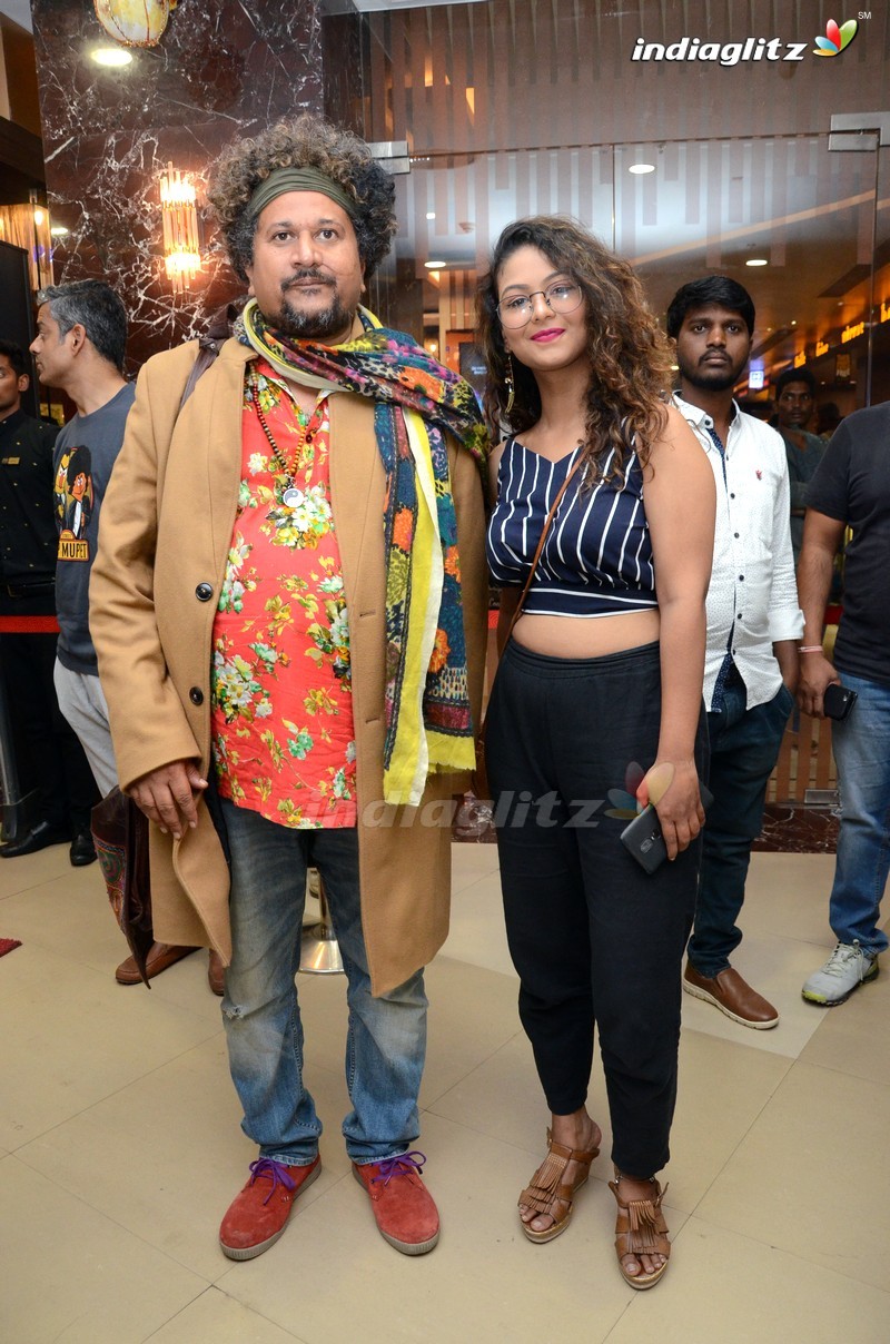 'Mithai' Premiere Show